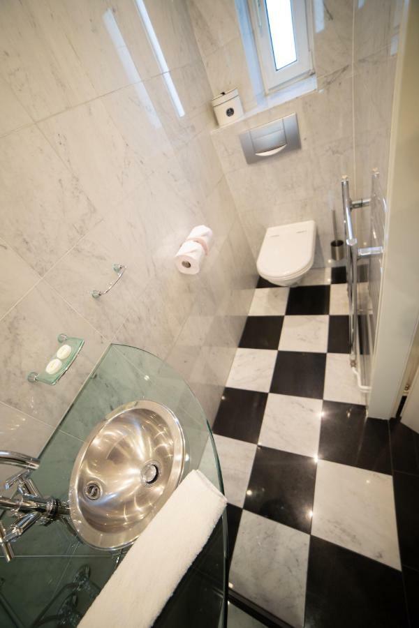 Easy Vienna Penthouse公寓 外观 照片