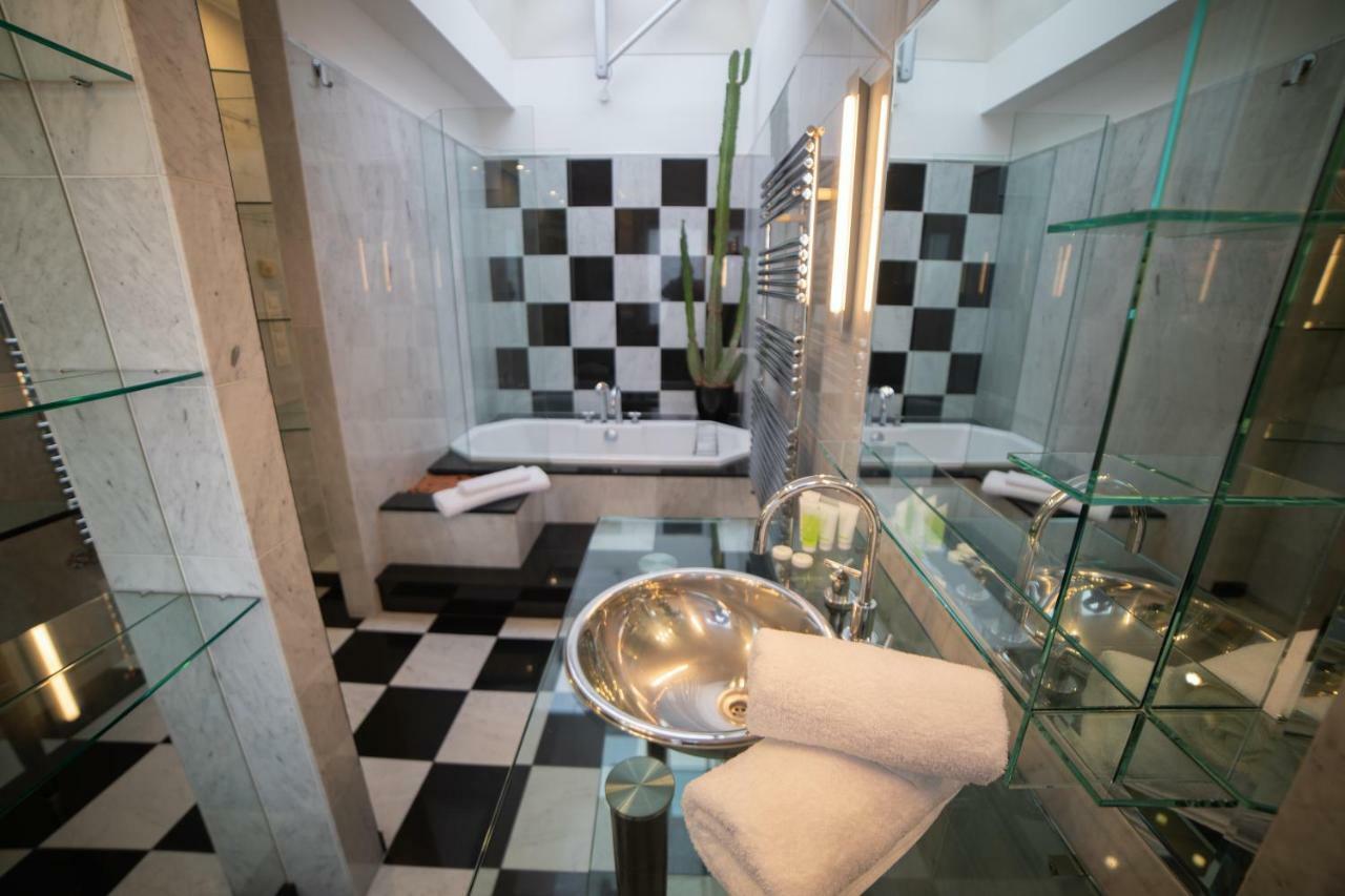 Easy Vienna Penthouse公寓 外观 照片